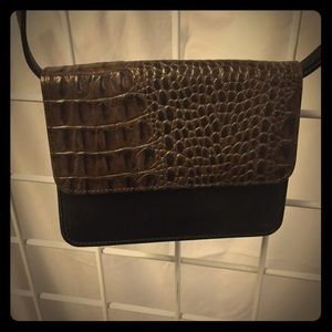Brahmin wallet/purse